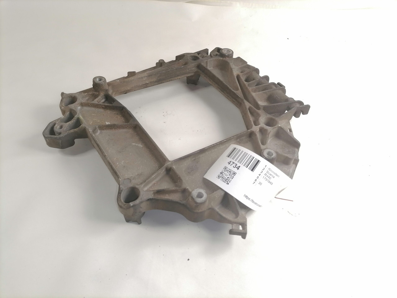 Scania Bracket 1791849 - Rahmen/ Chassis für LKW: das Bild 2 Scania Bracket 1791849 - Rahmen/ Chassis für LKW: das Bild 2