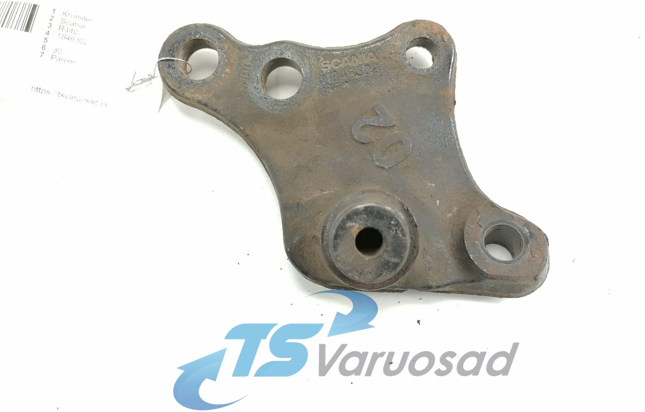 Scania Bracket 1846302 - Rahmen/ Chassis für LKW: das Bild 1 Scania Bracket 1846302 - Rahmen/ Chassis für LKW: das Bild 1
