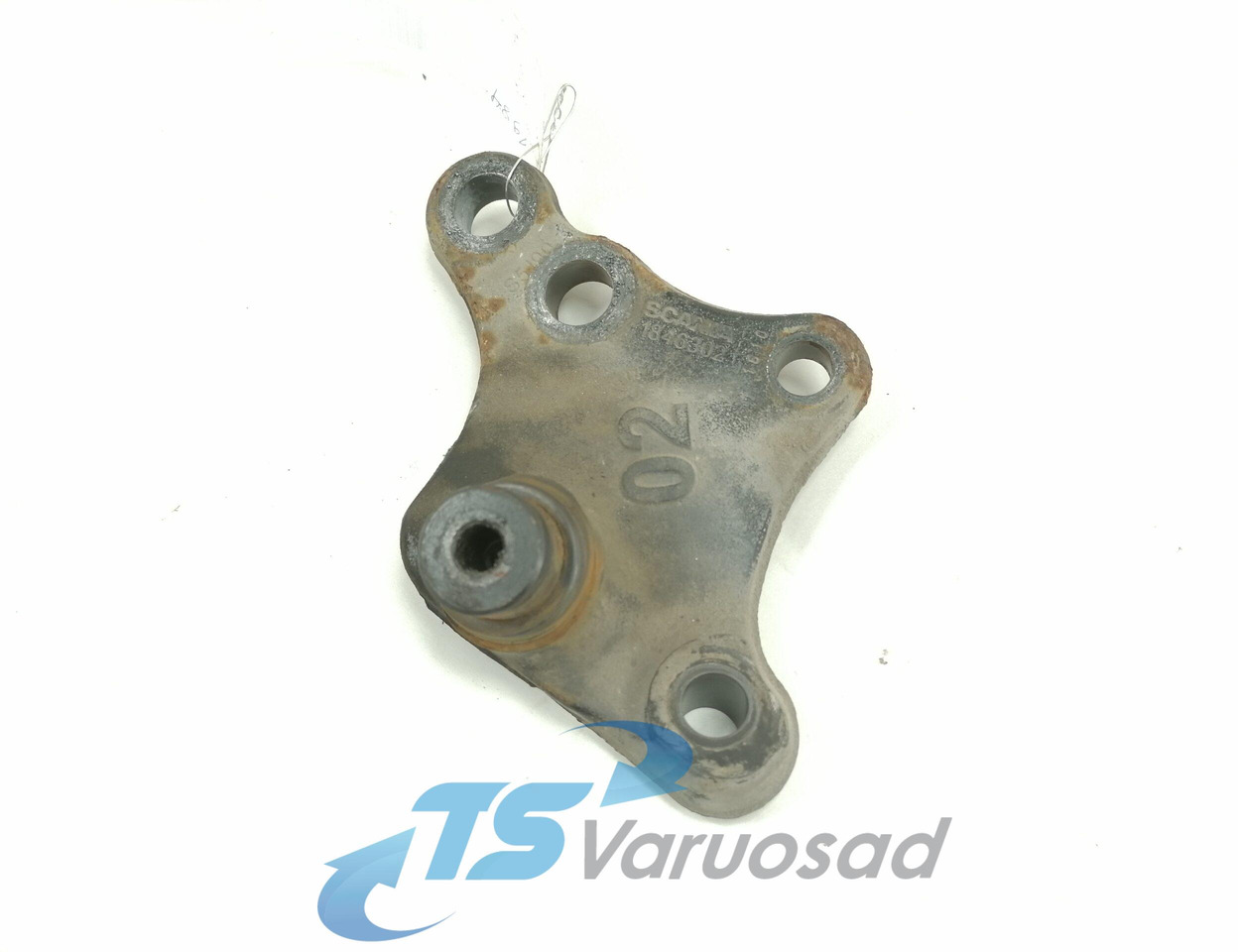 Scania Bracket 1846302 - Rahmen/ Chassis für LKW: das Bild 1 Scania Bracket 1846302 - Rahmen/ Chassis für LKW: das Bild 1