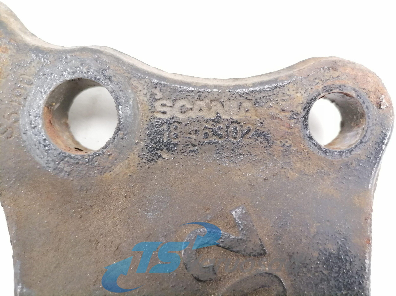 Scania Bracket 1846302 - Rahmen/ Chassis für LKW: das Bild 2 Scania Bracket 1846302 - Rahmen/ Chassis für LKW: das Bild 2