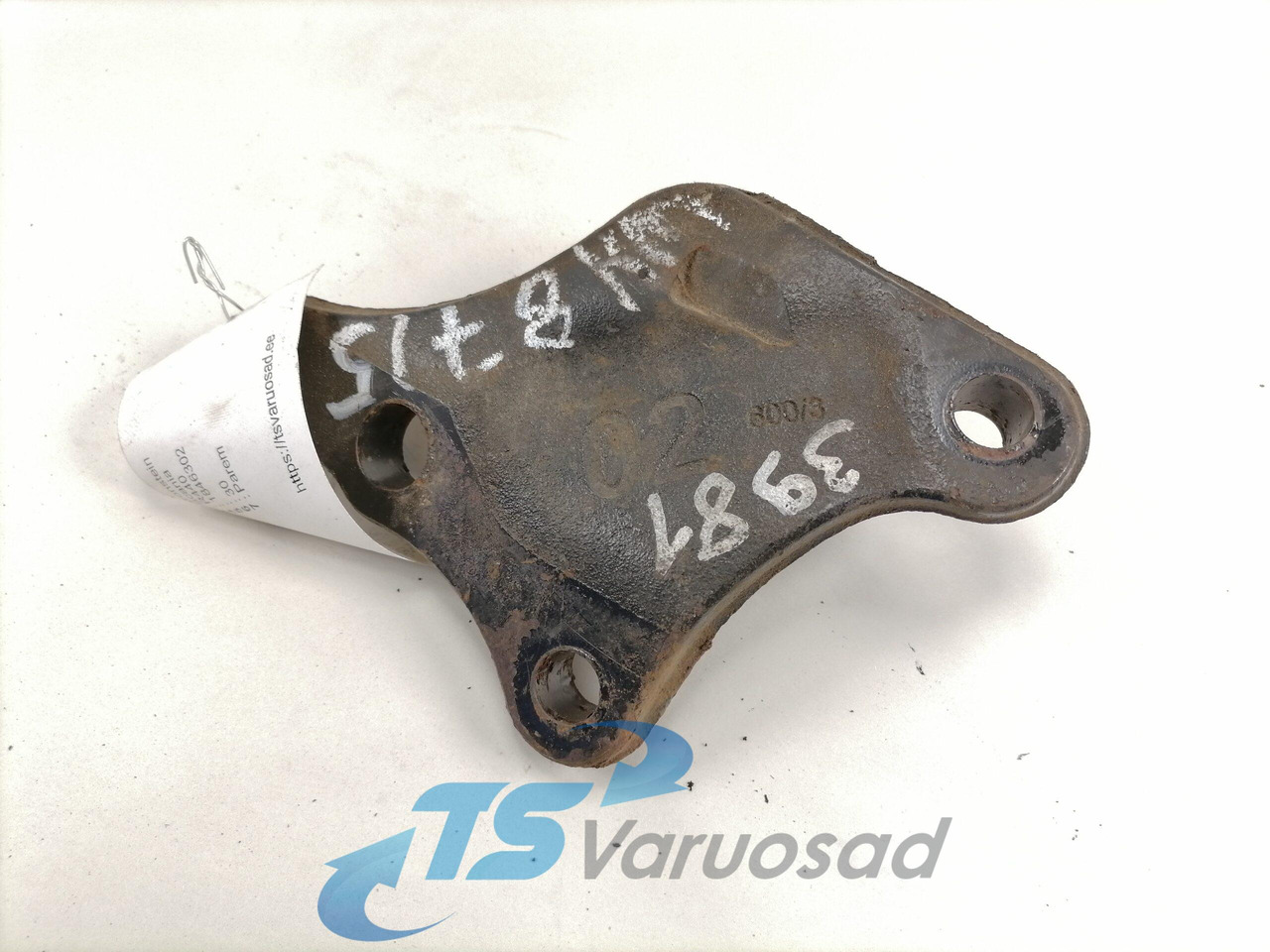 Scania Bracket 1846302 - Rahmen/ Chassis für LKW: das Bild 3 Scania Bracket 1846302 - Rahmen/ Chassis für LKW: das Bild 3