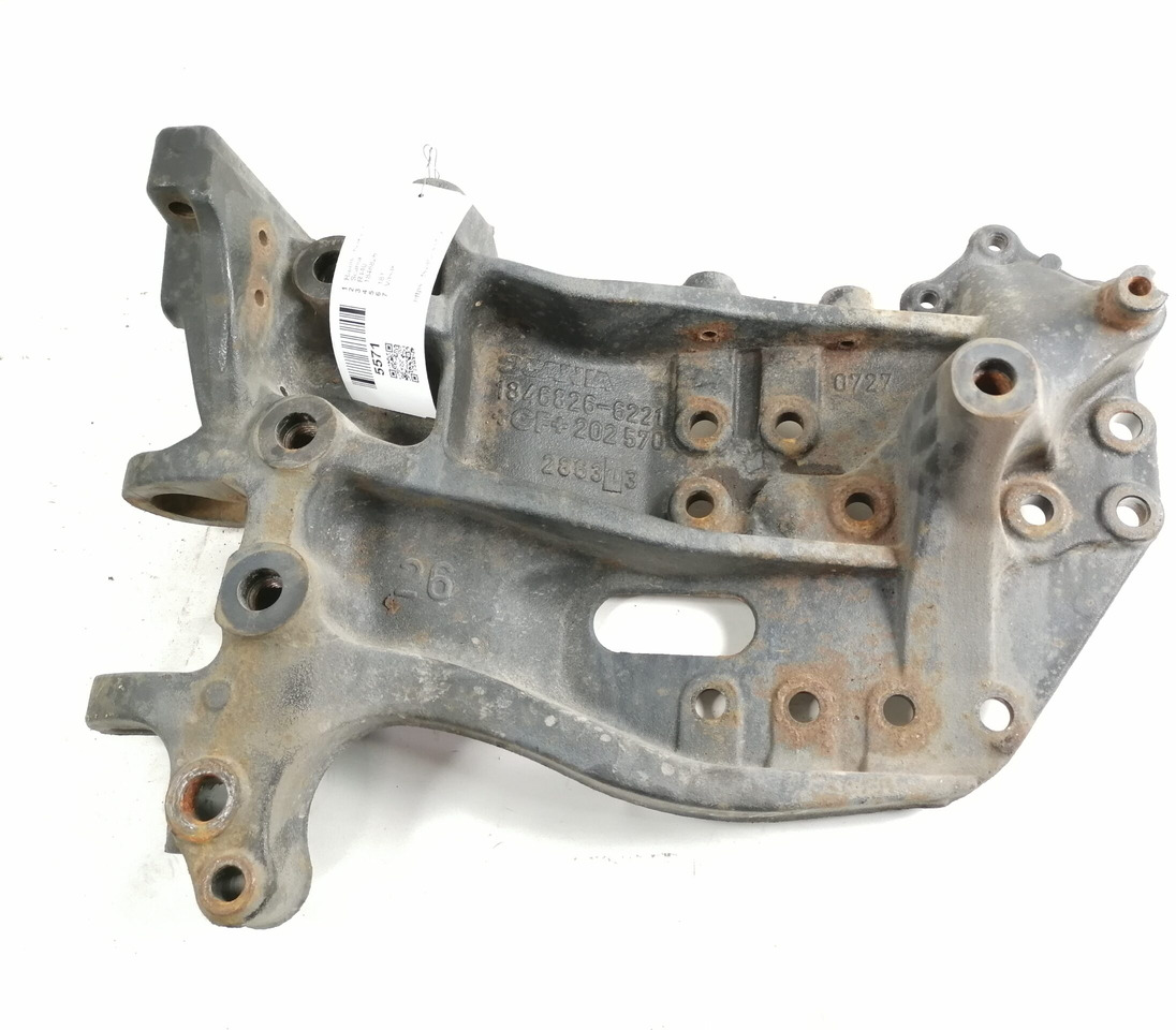 Scania Bracket 1846826 - Rahmen/ Chassis für LKW: das Bild 5 Scania Bracket 1846826 - Rahmen/ Chassis für LKW: das Bild 5