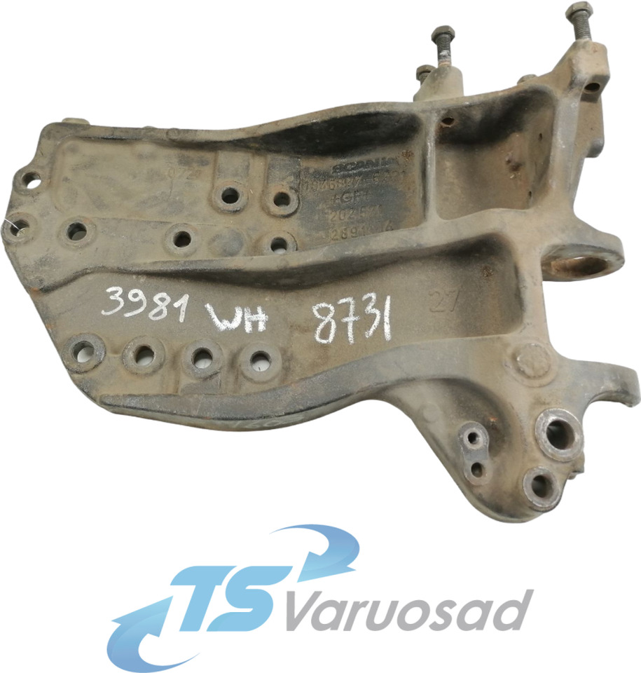 Scania Bracket 1846827 - Rahmen/ Chassis für LKW: das Bild 1 Scania Bracket 1846827 - Rahmen/ Chassis für LKW: das Bild 1