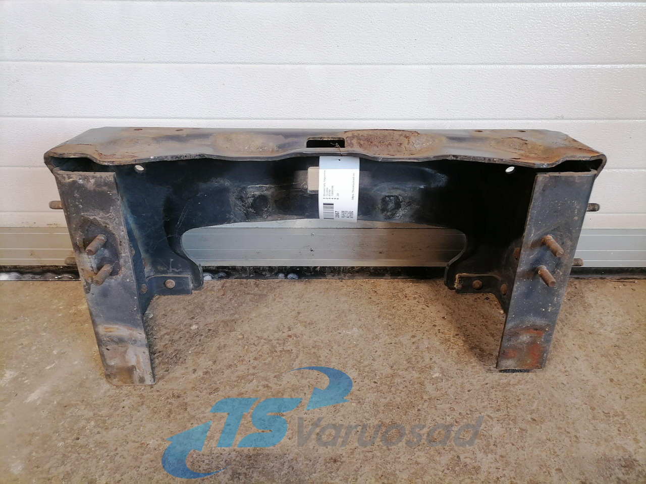 Scania Bracket 1894196 - Rahmen/ Chassis für LKW: das Bild 2 Scania Bracket 1894196 - Rahmen/ Chassis für LKW: das Bild 2
