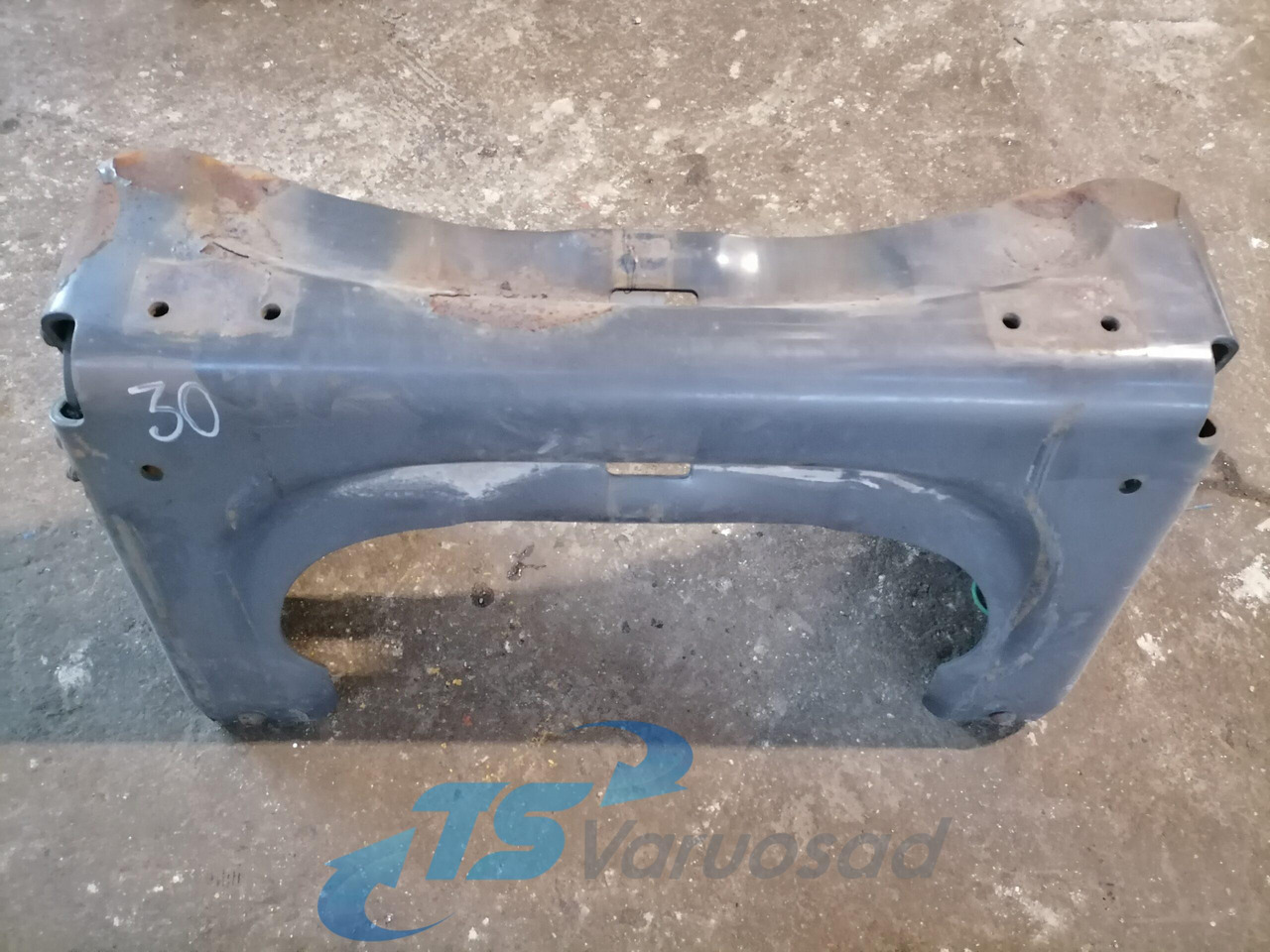 Scania Bracket 1894196 - Rahmen/ Chassis für LKW: das Bild 1 Scania Bracket 1894196 - Rahmen/ Chassis für LKW: das Bild 1
