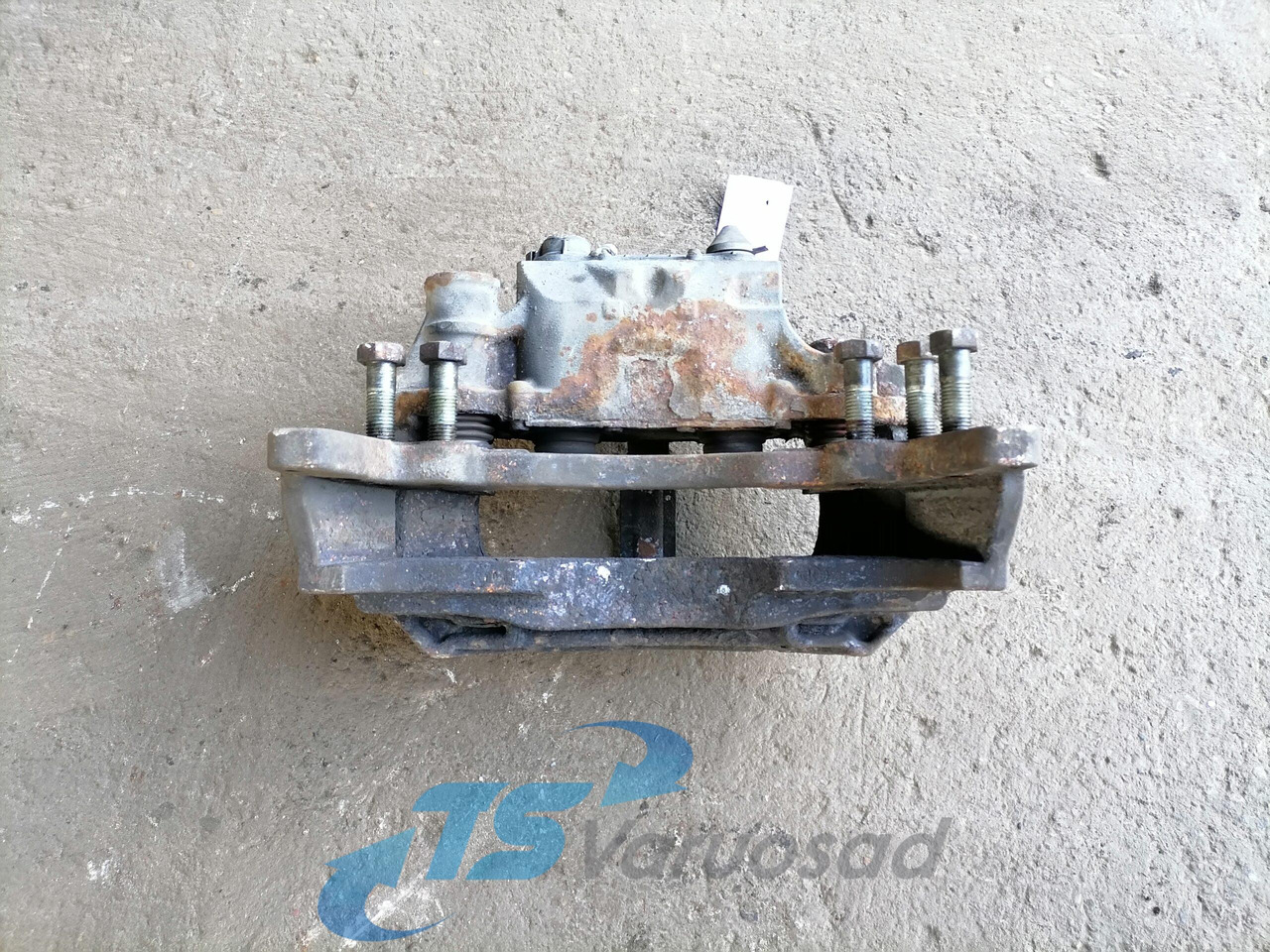 Scania Brake caliper 1744249 - Bremsteile für LKW: das Bild 1 Scania Brake caliper 1744249 - Bremsteile für LKW: das Bild 1