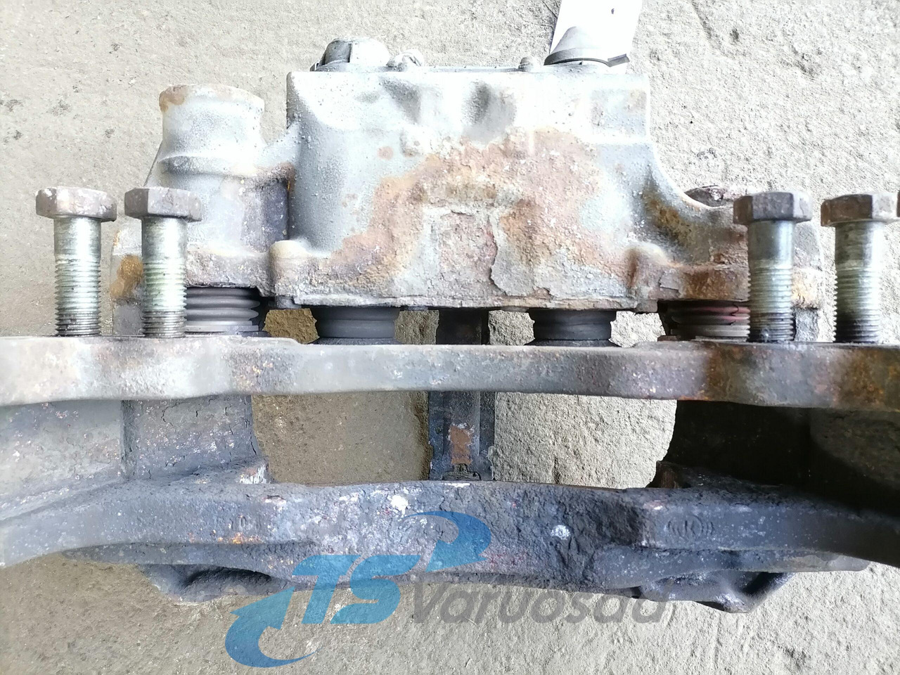 Scania Brake caliper 1744249 - Bremsteile für LKW: das Bild 2 Scania Brake caliper 1744249 - Bremsteile für LKW: das Bild 2