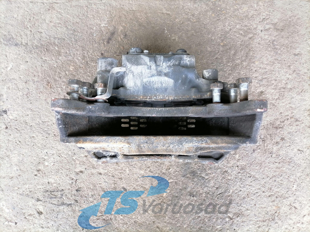 Scania Brake caliper 1928817 - Bremsteile für LKW: das Bild 1 Scania Brake caliper 1928817 - Bremsteile für LKW: das Bild 1