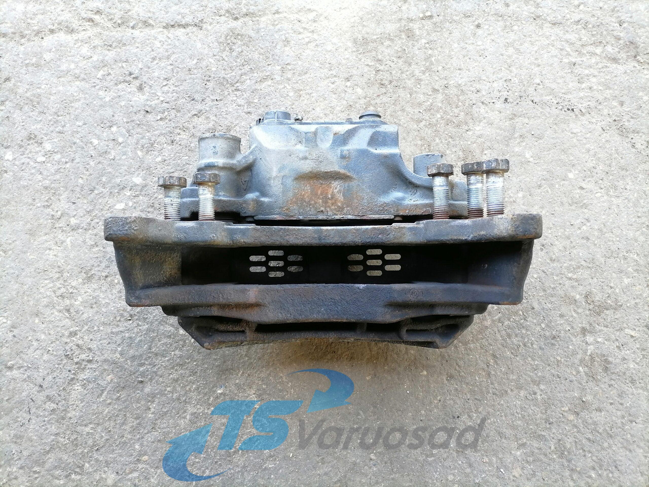 Scania Brake caliper 1928817 - Bremsteile für LKW: das Bild 1 Scania Brake caliper 1928817 - Bremsteile für LKW: das Bild 1