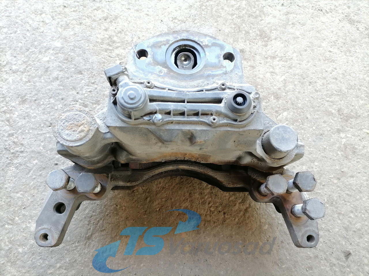Scania Brake caliper 1928817 - Bremsteile für LKW: das Bild 3 Scania Brake caliper 1928817 - Bremsteile für LKW: das Bild 3