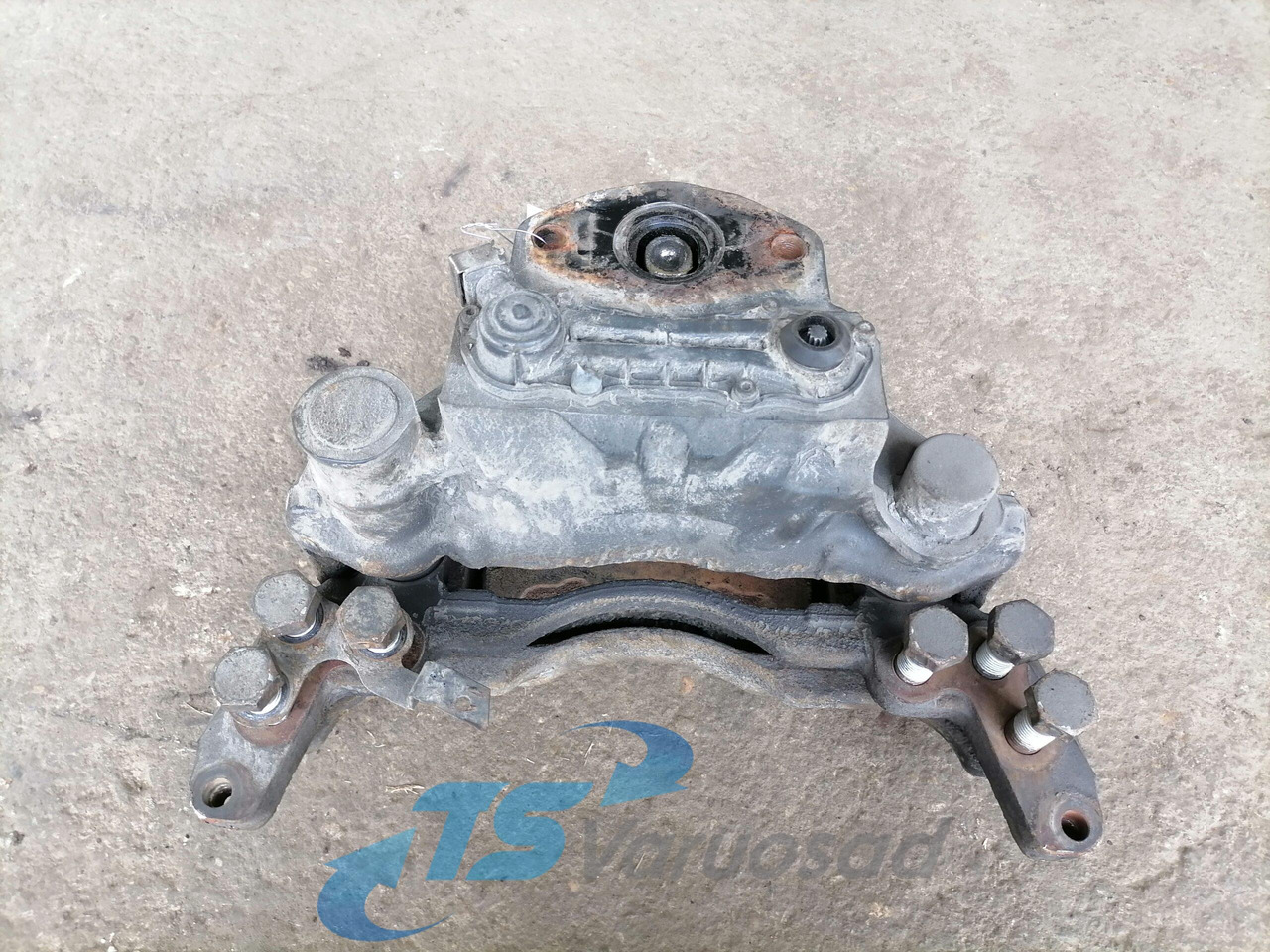 Scania Brake caliper 1928817 - Bremsteile für LKW: das Bild 4 Scania Brake caliper 1928817 - Bremsteile für LKW: das Bild 4