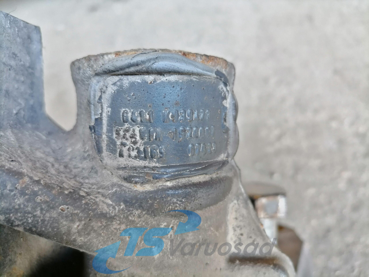 Scania Brake caliper 1928817 - Bremsteile für LKW: das Bild 4 Scania Brake caliper 1928817 - Bremsteile für LKW: das Bild 4