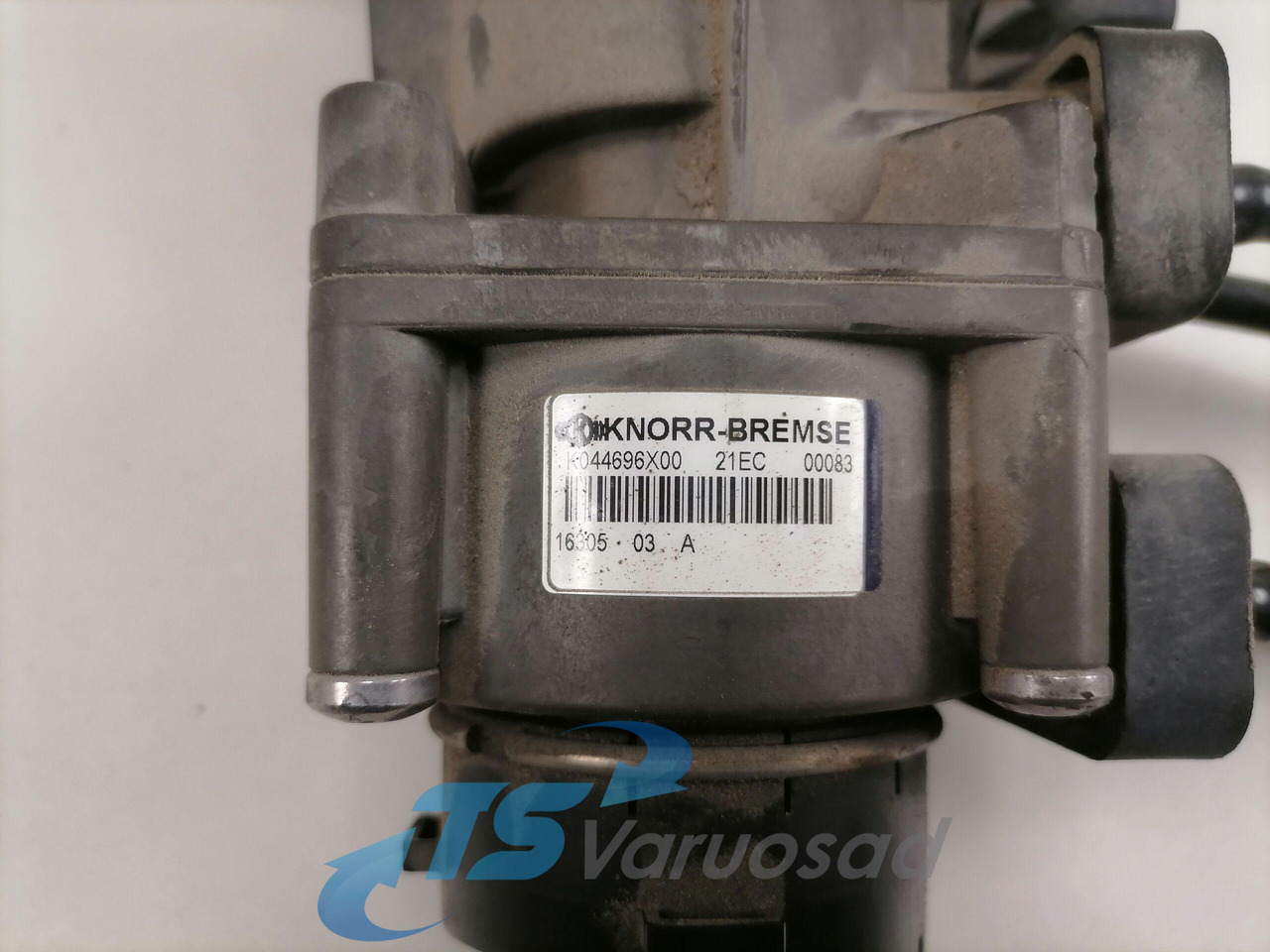 Scania Brake pressure control K044696 - Bremsventil für LKW: das Bild 4 Scania Brake pressure control K044696 - Bremsventil für LKW: das Bild 4