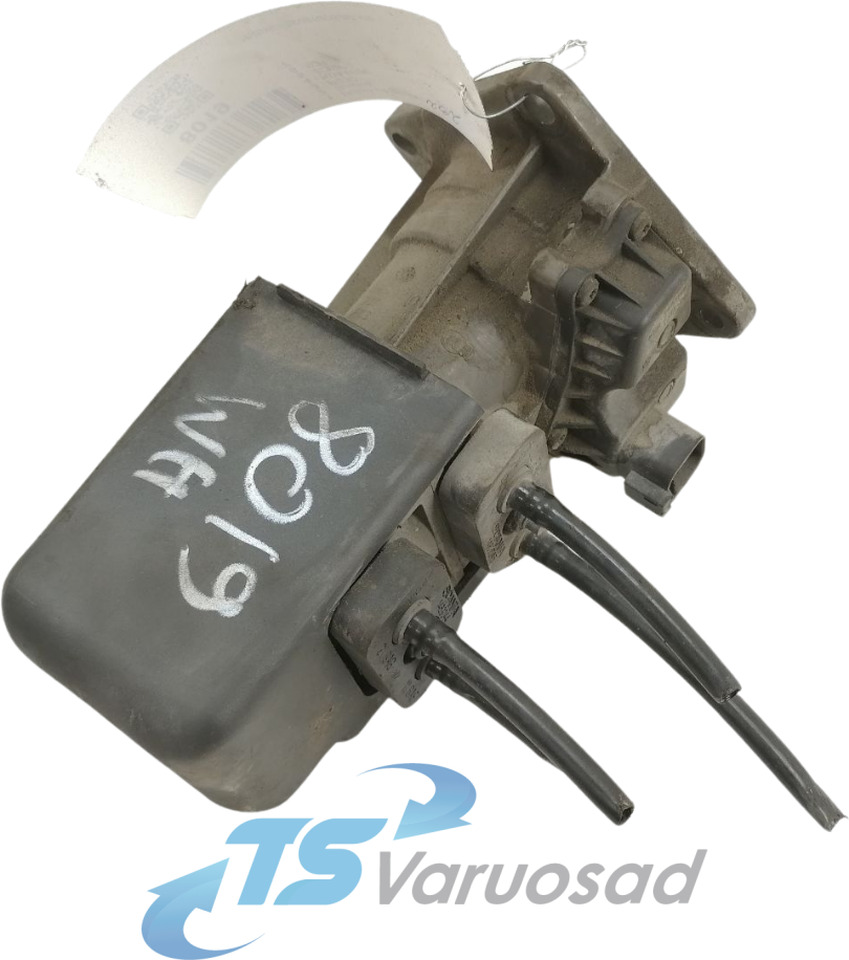 Scania Brake pressure control K044696 - Bremsventil für LKW: das Bild 1 Scania Brake pressure control K044696 - Bremsventil für LKW: das Bild 1