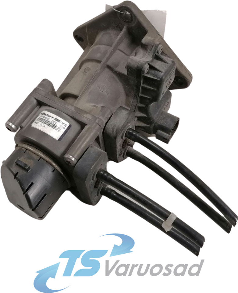 Scania Brake pressure control K044696 - Bremsventil für LKW: das Bild 1 Scania Brake pressure control K044696 - Bremsventil für LKW: das Bild 1