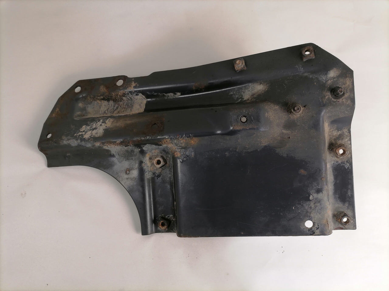 Scania Bumper bracket 1431583 - Stoßstange für LKW: das Bild 1 Scania Bumper bracket 1431583 - Stoßstange für LKW: das Bild 1