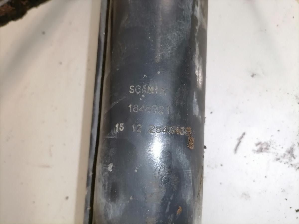 Scania Cab tilting cylinder 1848921 - Fahrerhausaufhängung für LKW: das Bild 4 Scania Cab tilting cylinder 1848921 - Fahrerhausaufhängung für LKW: das Bild 4