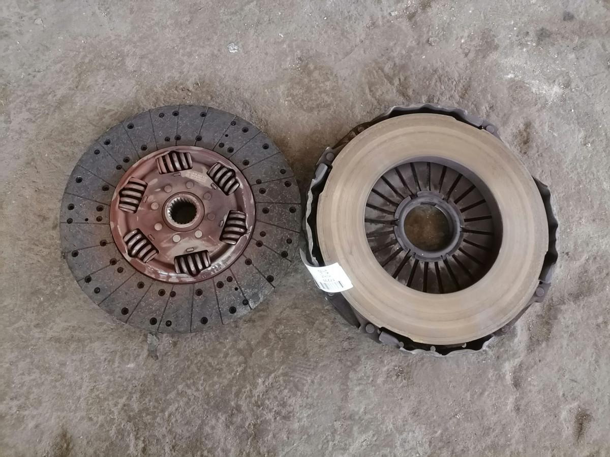 Scania Clutch 574978 - Kupplung und Teile für LKW: das Bild 3 Scania Clutch 574978 - Kupplung und Teile für LKW: das Bild 3
