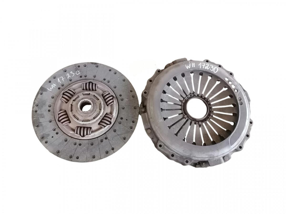 Scania Clutch 574978 - Kupplung und Teile für LKW: das Bild 1 Scania Clutch 574978 - Kupplung und Teile für LKW: das Bild 1
