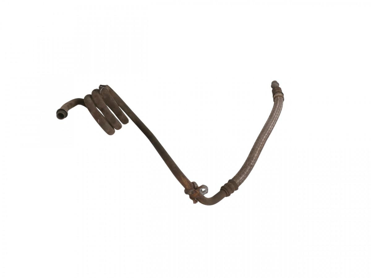 Scania Compressor air pipe 1527226 - Druckluftanlage für LKW: das Bild 1 Scania Compressor air pipe 1527226 - Druckluftanlage für LKW: das Bild 1