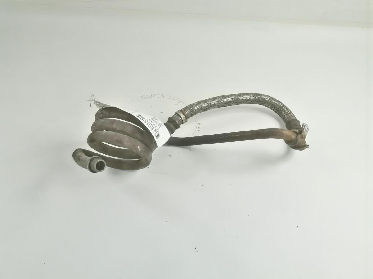 Scania Compressor air pipe 1527226 - Druckluftanlage für LKW: das Bild 2 Scania Compressor air pipe 1527226 - Druckluftanlage für LKW: das Bild 2