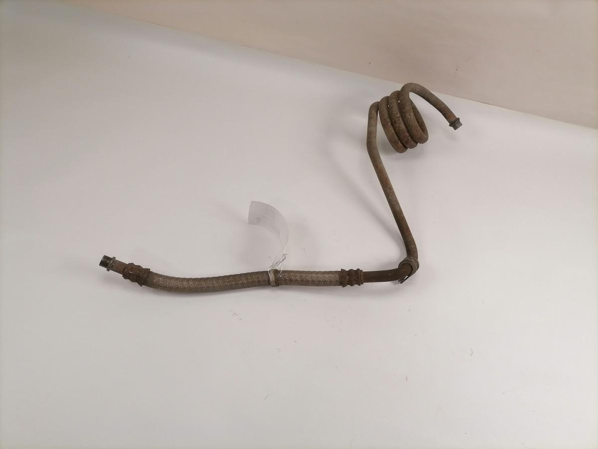 Scania Compressor air pipe 1527226 - Druckluftanlage für LKW: das Bild 2 Scania Compressor air pipe 1527226 - Druckluftanlage für LKW: das Bild 2