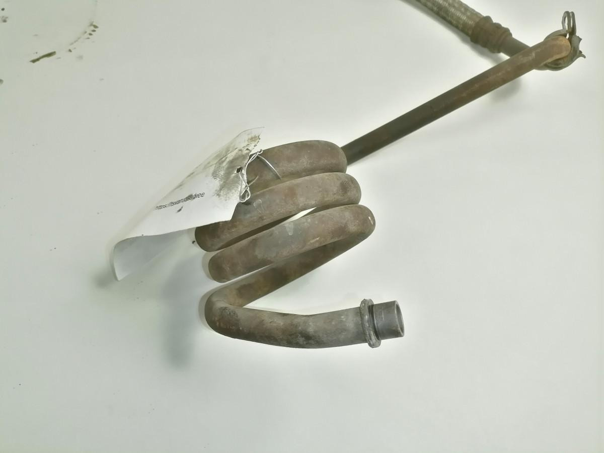 Scania Compressor air pipe 1527226 - Druckluftanlage für LKW: das Bild 3 Scania Compressor air pipe 1527226 - Druckluftanlage für LKW: das Bild 3