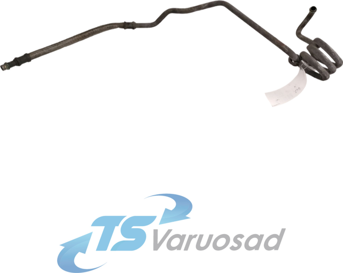 Scania Compressor air pipe 1801078 - Druckluftanlage für LKW: das Bild 1 Scania Compressor air pipe 1801078 - Druckluftanlage für LKW: das Bild 1
