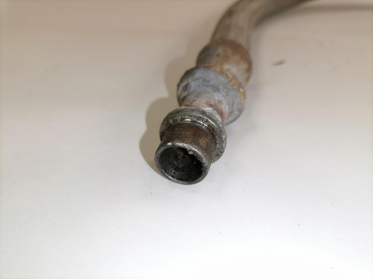 Scania Compressor air pipe 1801078 - Druckluftanlage für LKW: das Bild 3 Scania Compressor air pipe 1801078 - Druckluftanlage für LKW: das Bild 3