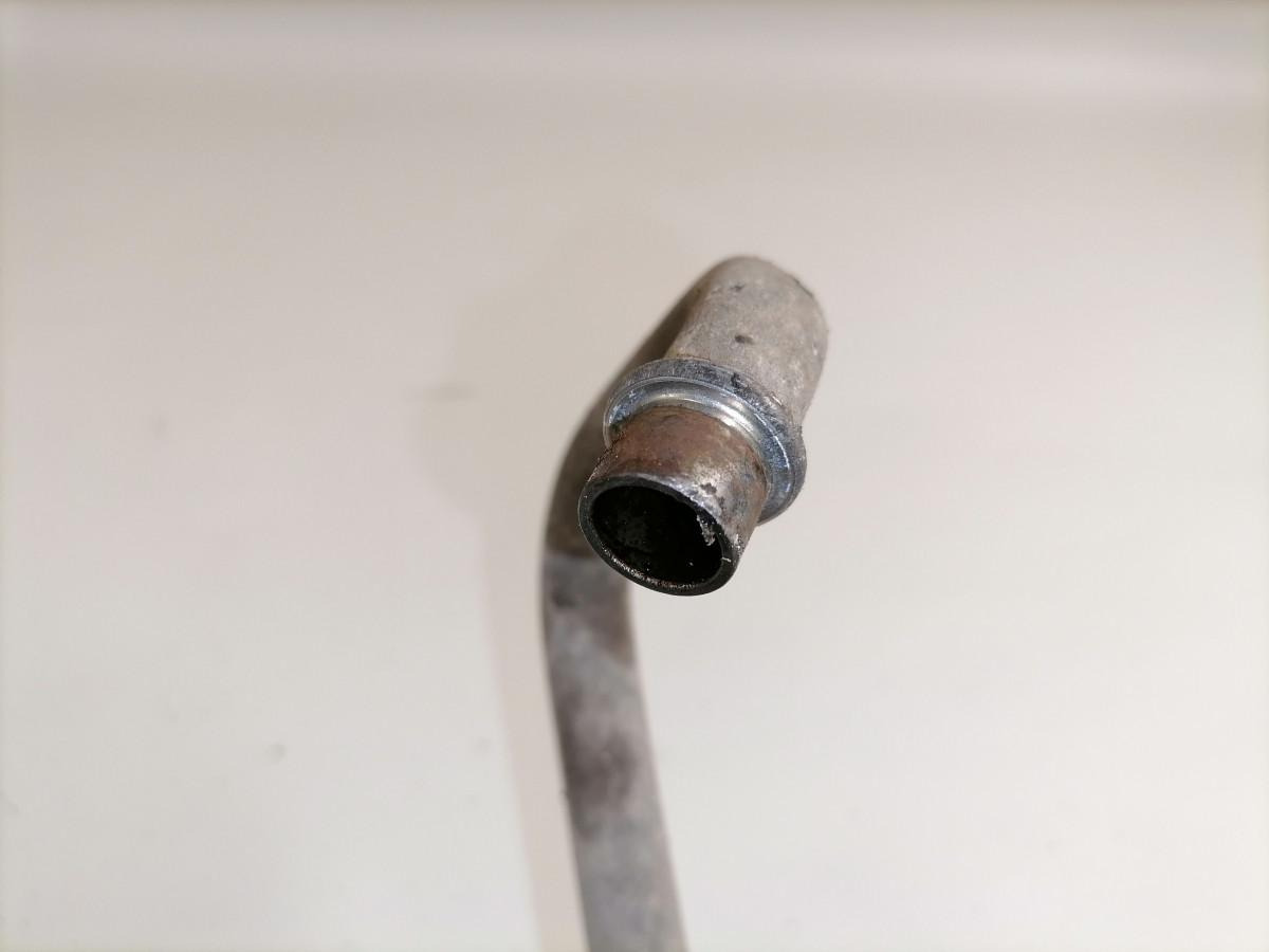 Scania Compressor air pipe 1801078 - Druckluftanlage für LKW: das Bild 4 Scania Compressor air pipe 1801078 - Druckluftanlage für LKW: das Bild 4