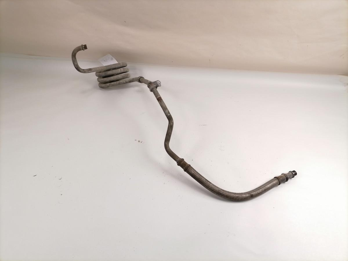 Scania Compressor air pipe 1801078 - Druckluftanlage für LKW: das Bild 2 Scania Compressor air pipe 1801078 - Druckluftanlage für LKW: das Bild 2