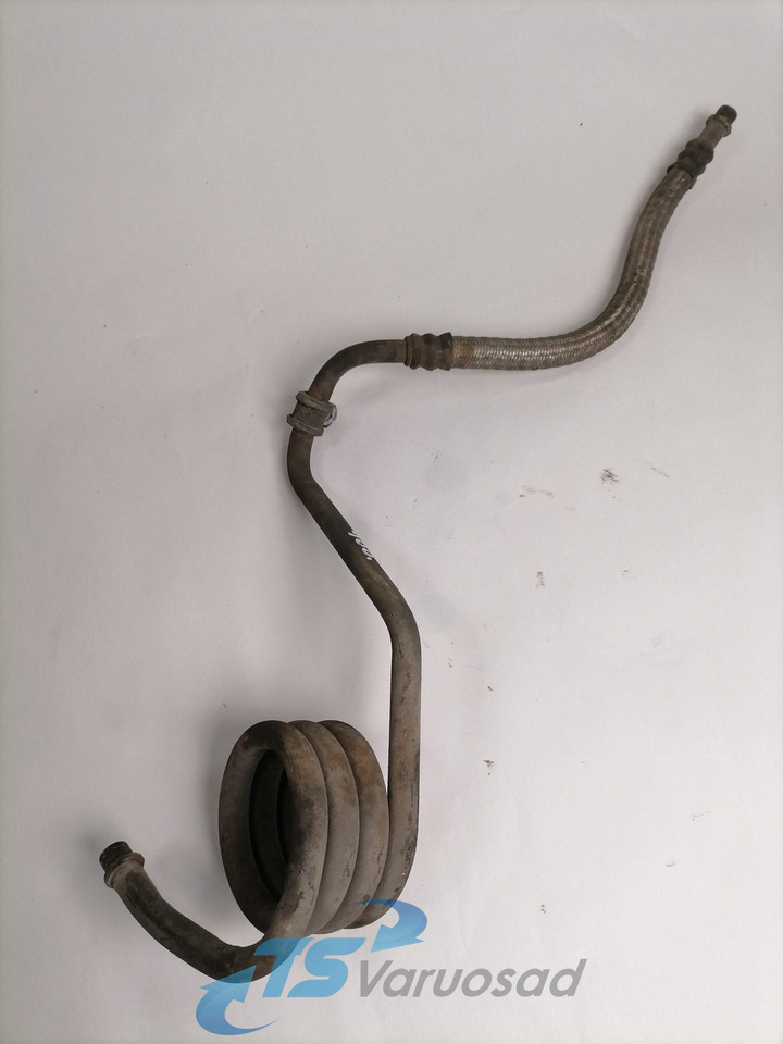 Scania Compressor air pipe 1933077 - Druckluftanlage für LKW: das Bild 2 Scania Compressor air pipe 1933077 - Druckluftanlage für LKW: das Bild 2