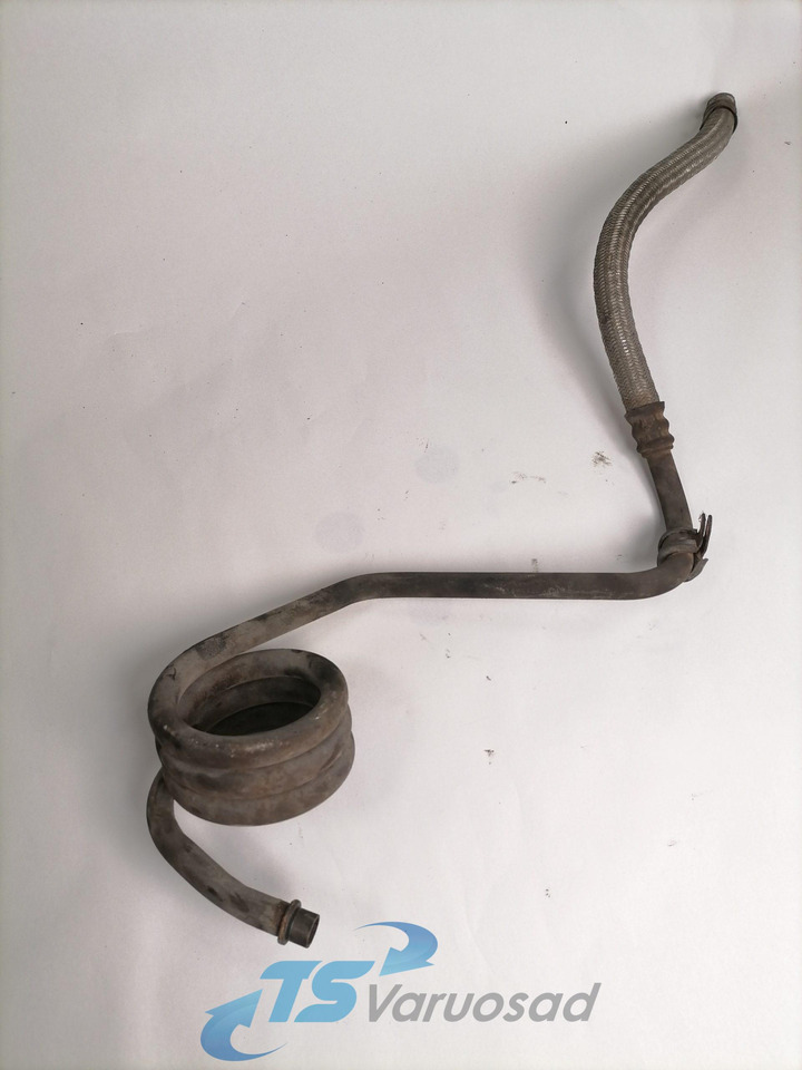 Scania Compressor air pipe 1933077 - Druckluftanlage für LKW: das Bild 1 Scania Compressor air pipe 1933077 - Druckluftanlage für LKW: das Bild 1