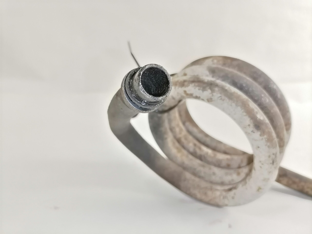 Scania Compressor air pipe 1933077 - Druckluftanlage für LKW: das Bild 3 Scania Compressor air pipe 1933077 - Druckluftanlage für LKW: das Bild 3