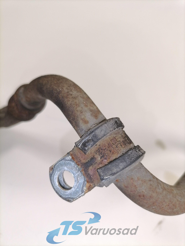 Scania Compressor air pipe 1933077 - Druckluftanlage für LKW: das Bild 4 Scania Compressor air pipe 1933077 - Druckluftanlage für LKW: das Bild 4