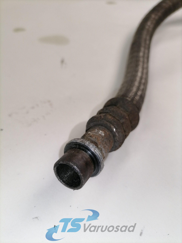 Scania Compressor air pipe 1933077 - Druckluftanlage für LKW: das Bild 2 Scania Compressor air pipe 1933077 - Druckluftanlage für LKW: das Bild 2