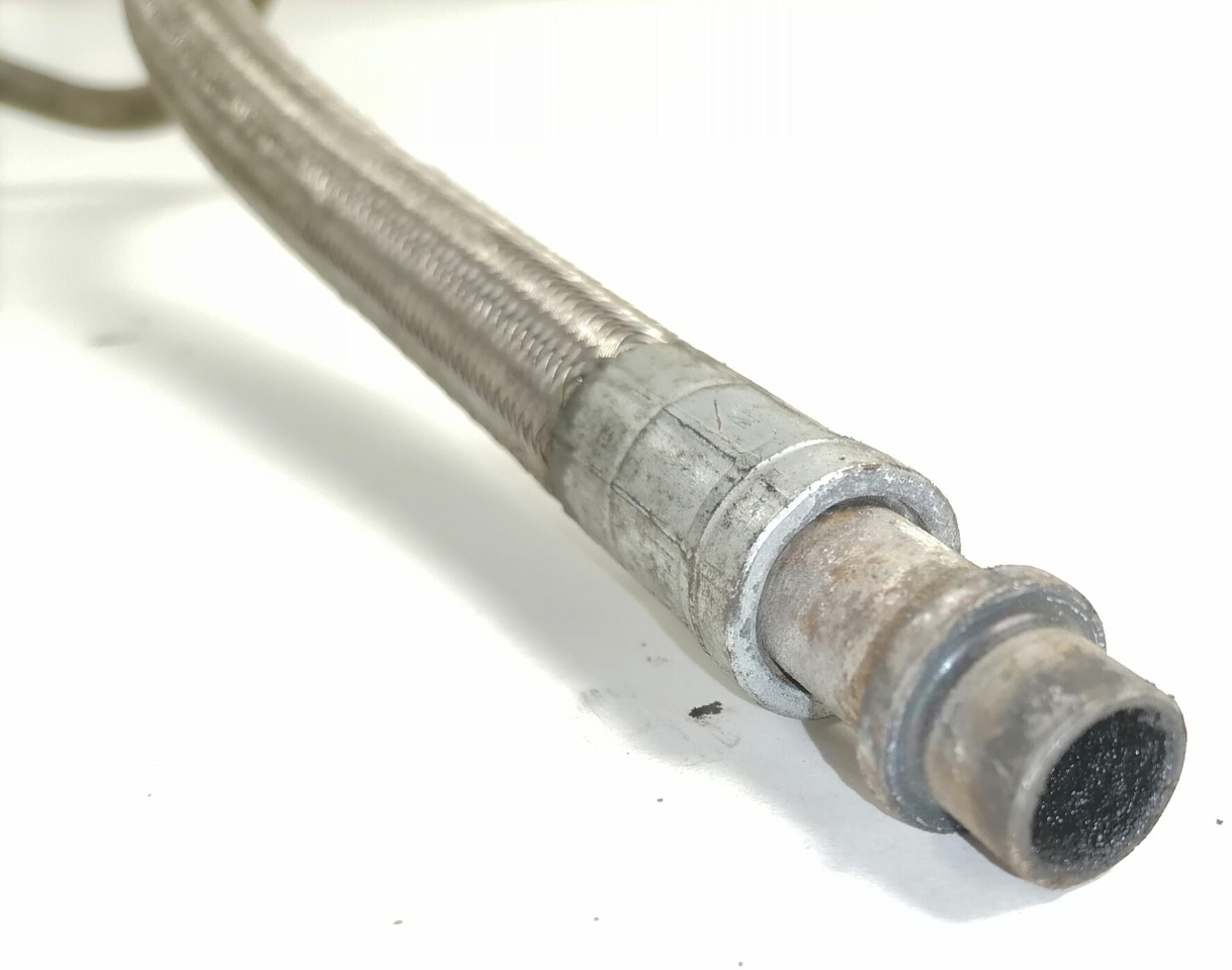 Scania Compressor air pipe 1933077 - Druckluftanlage für LKW: das Bild 2 Scania Compressor air pipe 1933077 - Druckluftanlage für LKW: das Bild 2