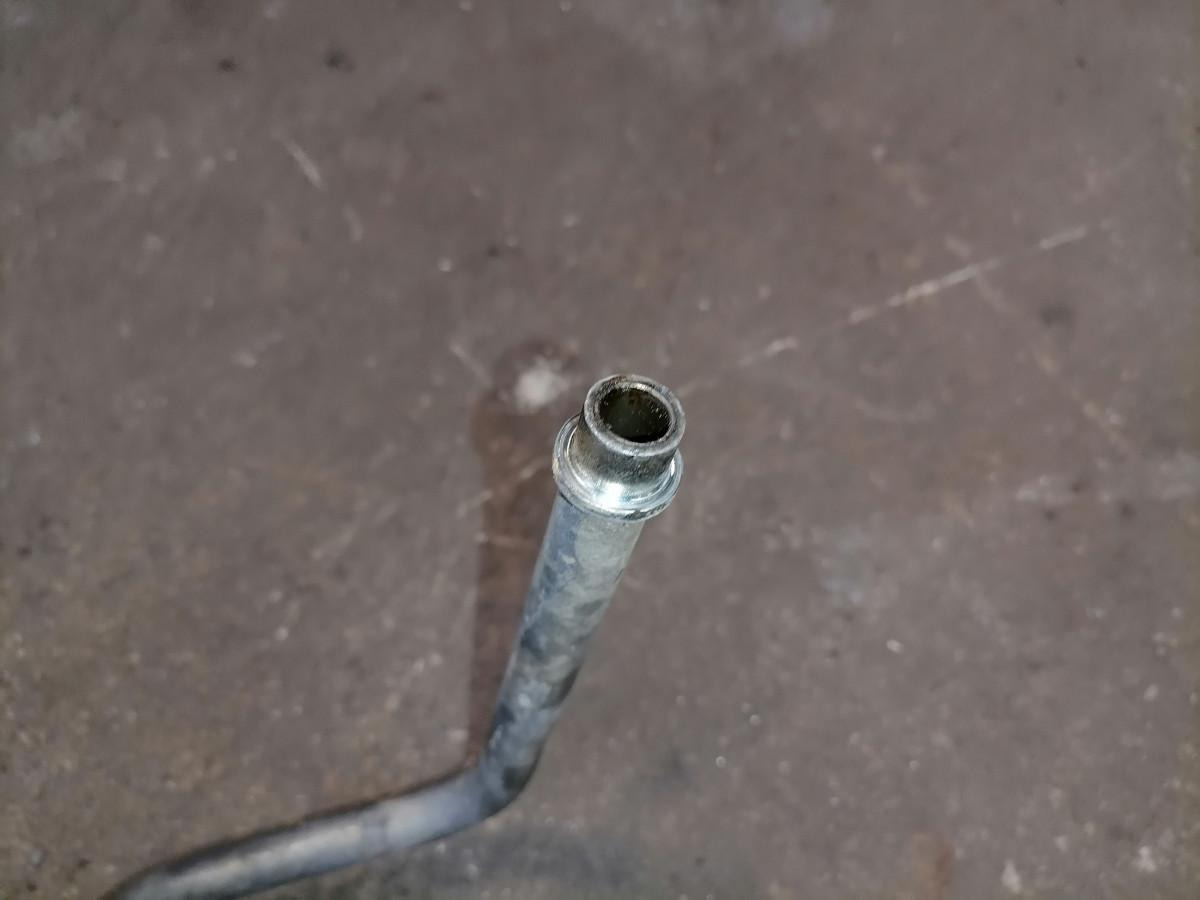 Scania Compressor air pipe 2104958 - Druckluftanlage für LKW: das Bild 4 Scania Compressor air pipe 2104958 - Druckluftanlage für LKW: das Bild 4