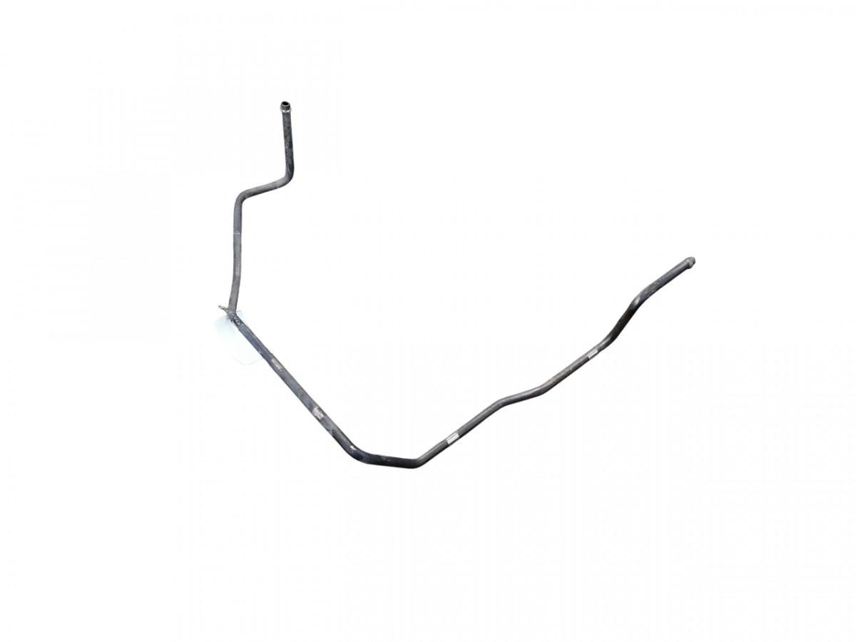 Scania Compressor air pipe 2104958 - Druckluftanlage für LKW: das Bild 1 Scania Compressor air pipe 2104958 - Druckluftanlage für LKW: das Bild 1