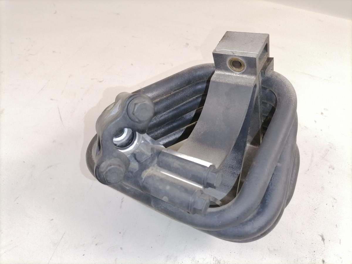 Scania Compressor air pipe 2280756 - Druckluftanlage für LKW: das Bild 2 Scania Compressor air pipe 2280756 - Druckluftanlage für LKW: das Bild 2