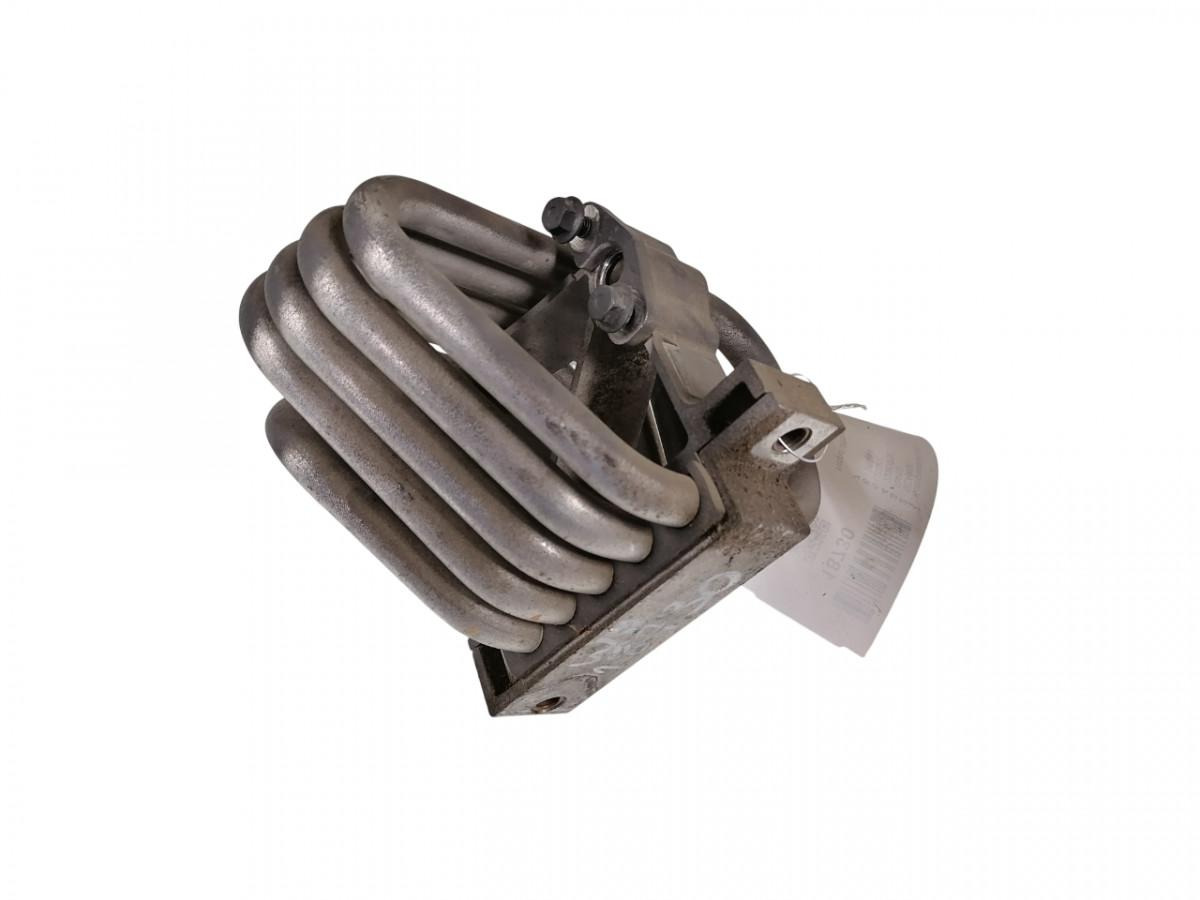 Scania Compressor air pipe 2280756 - Druckluftanlage für LKW: das Bild 1 Scania Compressor air pipe 2280756 - Druckluftanlage für LKW: das Bild 1