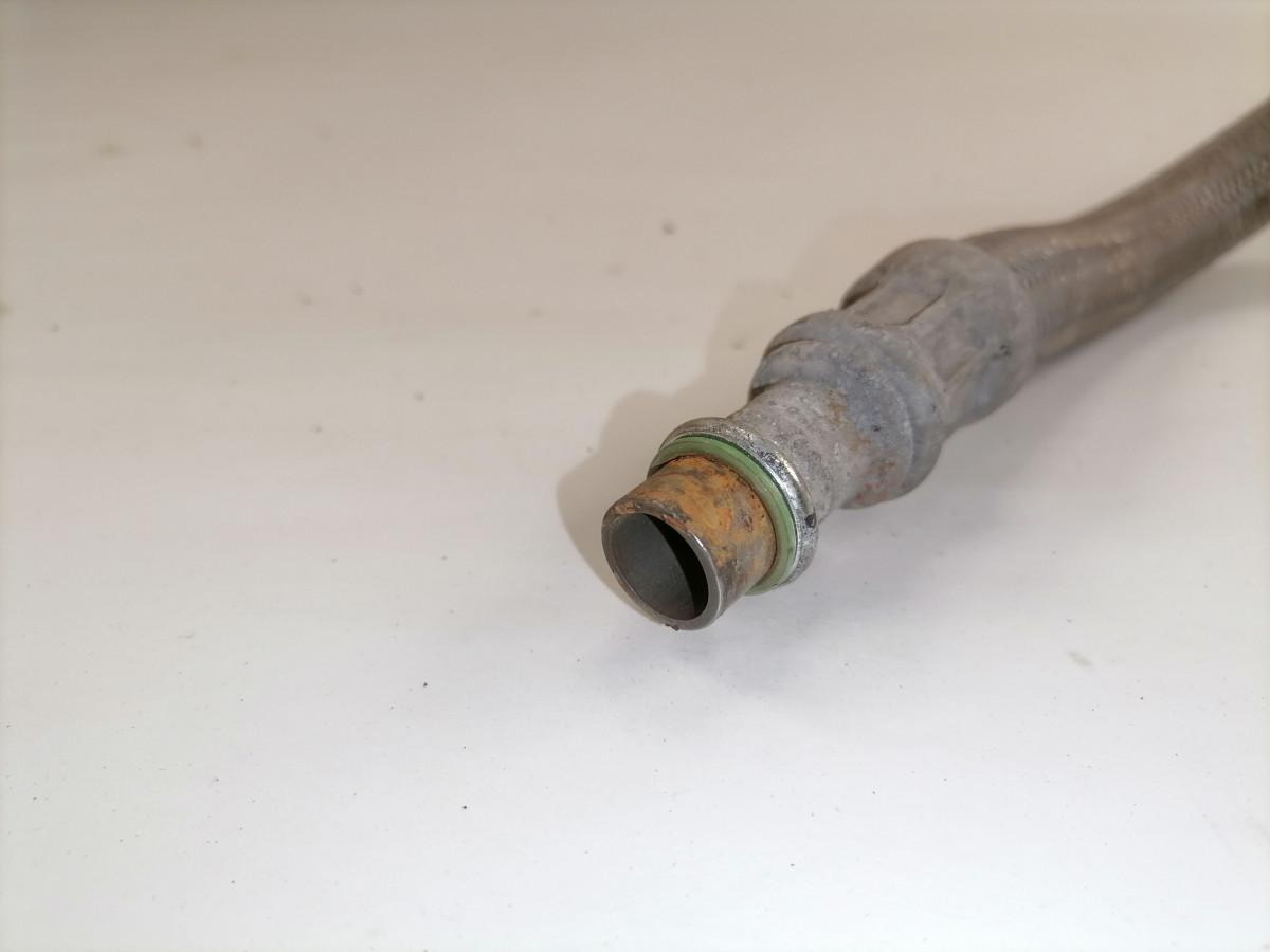 Scania Compressor air pipe 2409546 - Druckluftanlage für LKW: das Bild 4 Scania Compressor air pipe 2409546 - Druckluftanlage für LKW: das Bild 4