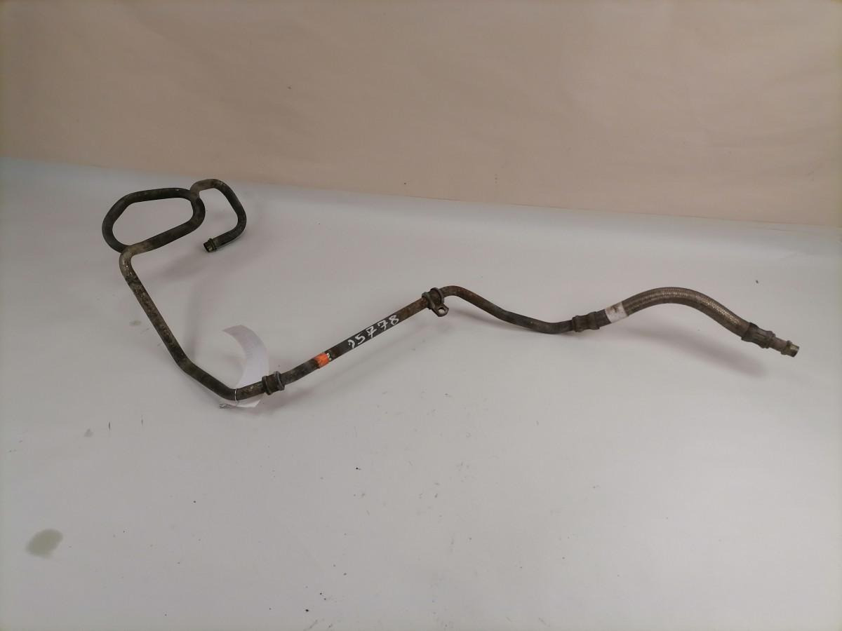 Scania Compressor air pipe 2409546 - Druckluftanlage für LKW: das Bild 2 Scania Compressor air pipe 2409546 - Druckluftanlage für LKW: das Bild 2