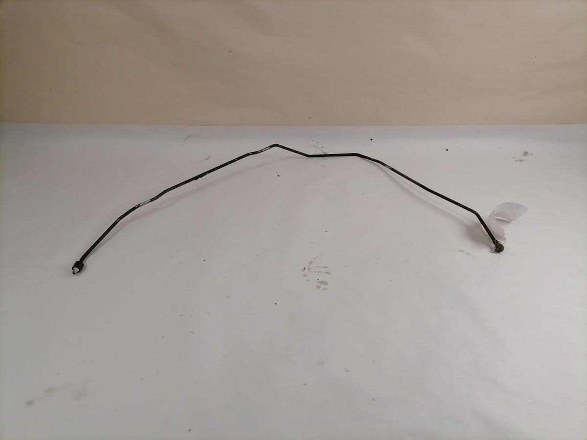 Scania Compressor air pipe 2705332 - Druckluftanlage für LKW: das Bild 2 Scania Compressor air pipe 2705332 - Druckluftanlage für LKW: das Bild 2