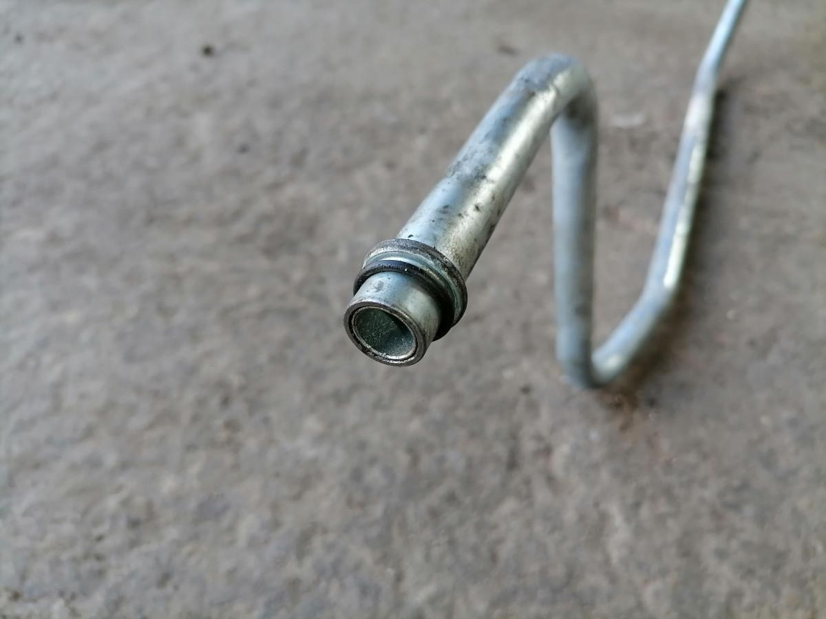 Scania Compressor air pipe 2978408 - Druckluftanlage für LKW: das Bild 4 Scania Compressor air pipe 2978408 - Druckluftanlage für LKW: das Bild 4