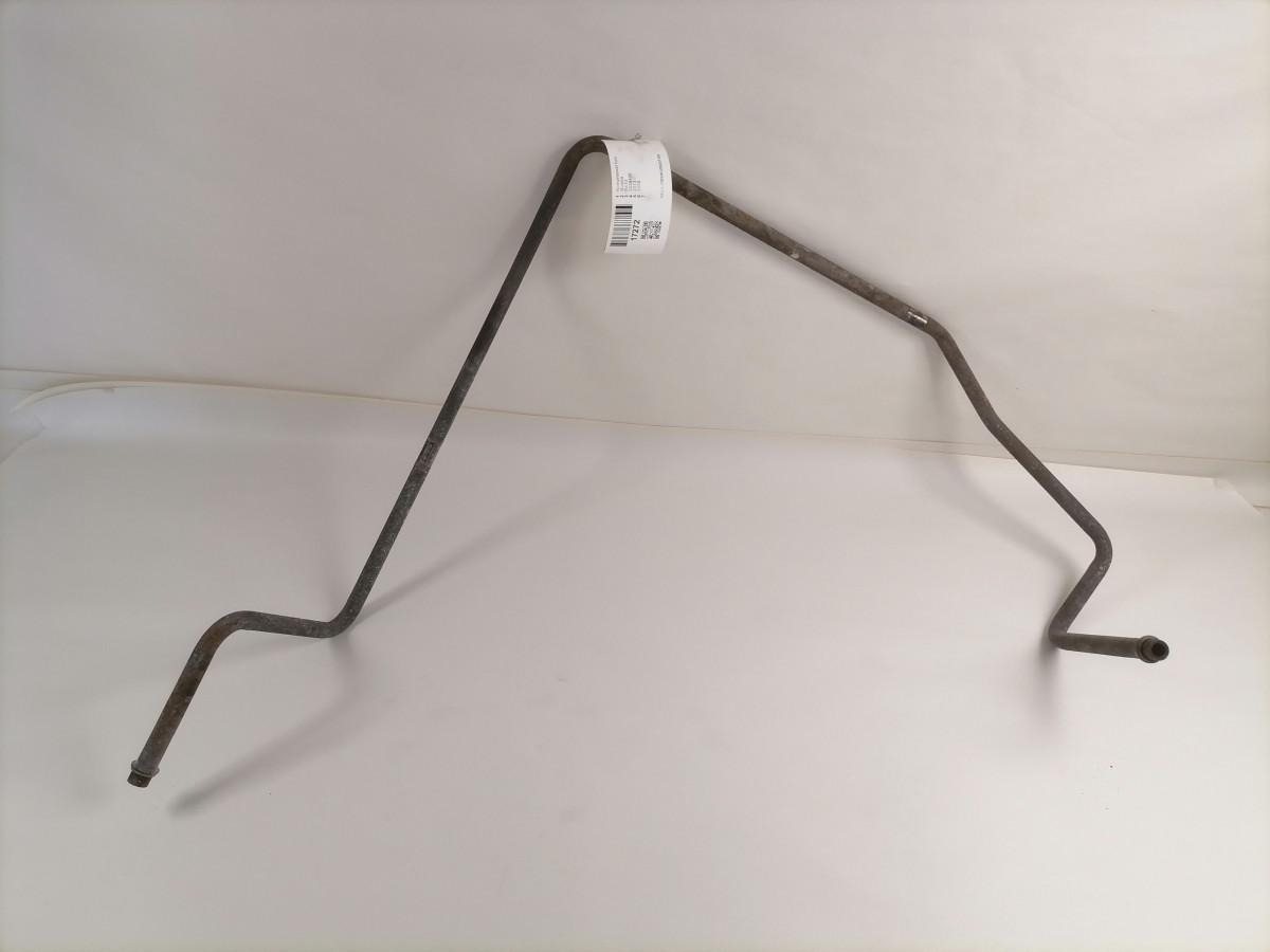 Scania Compressor air pipe 2978408 - Druckluftanlage für LKW: das Bild 2 Scania Compressor air pipe 2978408 - Druckluftanlage für LKW: das Bild 2