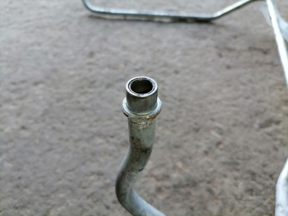 Scania Compressor air pipe 2978408 - Druckluftanlage für LKW: das Bild 5 Scania Compressor air pipe 2978408 - Druckluftanlage für LKW: das Bild 5