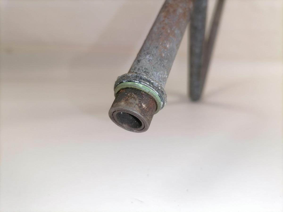 Scania Compressor air pipe 2978408 - Druckluftanlage für LKW: das Bild 3 Scania Compressor air pipe 2978408 - Druckluftanlage für LKW: das Bild 3