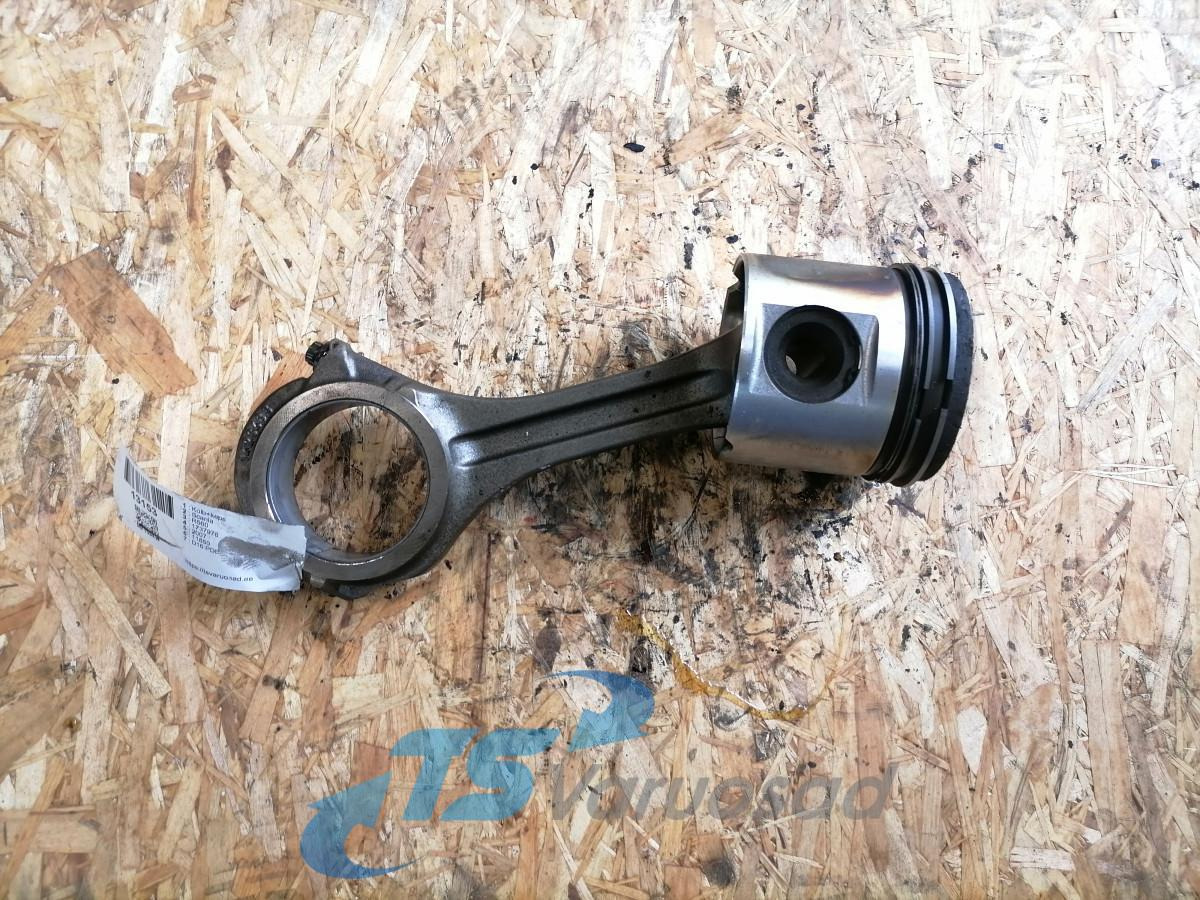 Scania Connecting rod + piston 1737976 - Kolbe/ Ring/ Laufbuchse für LKW: das Bild 1 Scania Connecting rod + piston 1737976 - Kolbe/ Ring/ Laufbuchse für LKW: das Bild 1