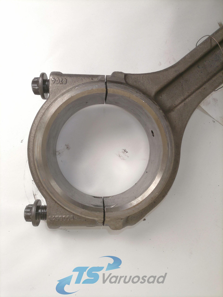 Scania Connecting rod + piston 1789726 - Kolbe/ Ring/ Laufbuchse für LKW: das Bild 2 Scania Connecting rod + piston 1789726 - Kolbe/ Ring/ Laufbuchse für LKW: das Bild 2